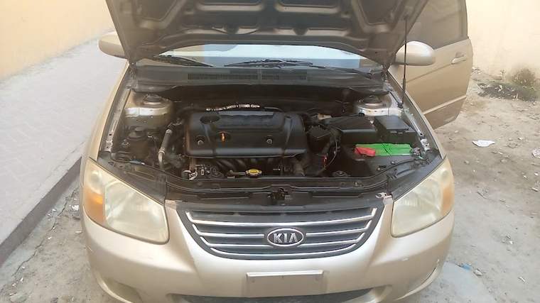 Waleed Jumma Automotive — photo from the google listing