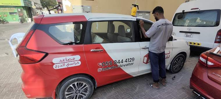 Waleed Jumma Automotive — customer photo · google review