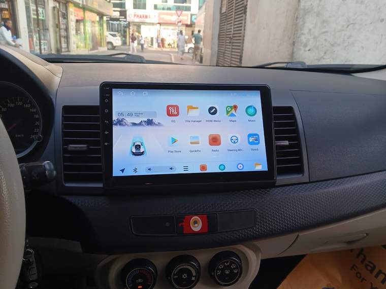 Waleed Jumma Automotive — customer photo · google review